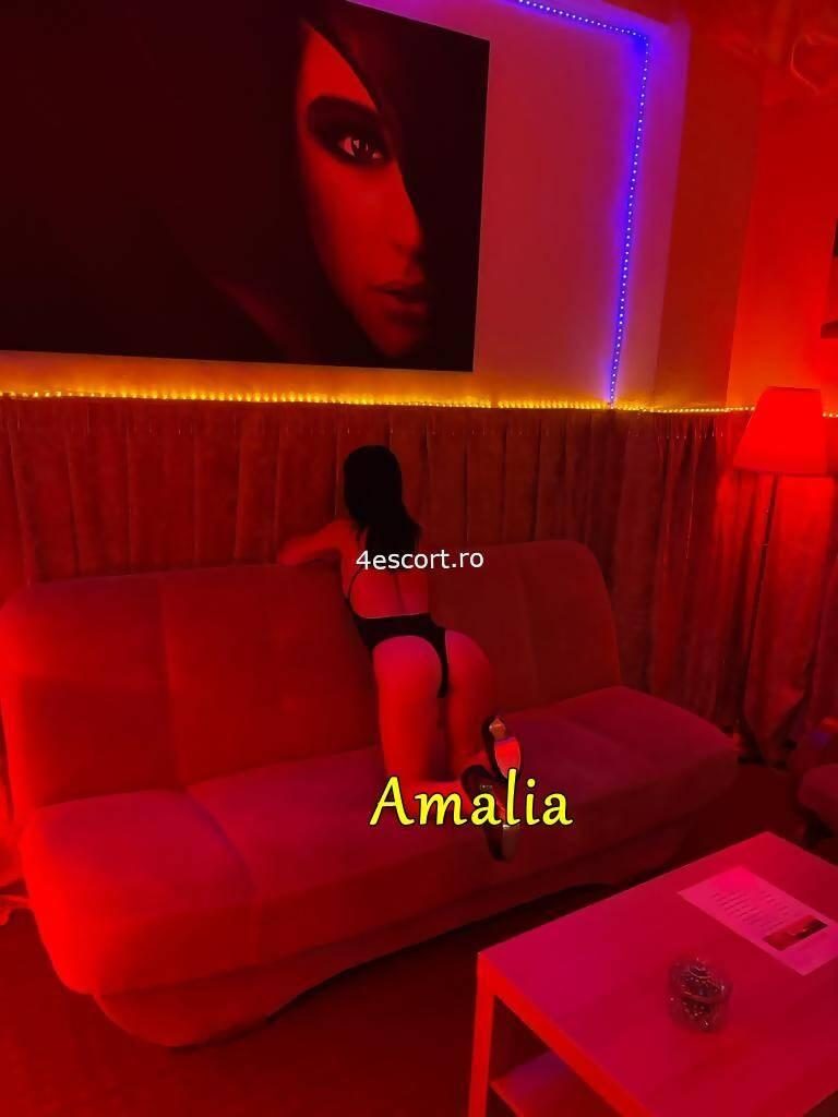 Amalia Ador Masaj