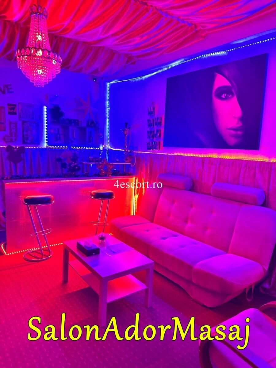 Masaj Erotic Bucuresti