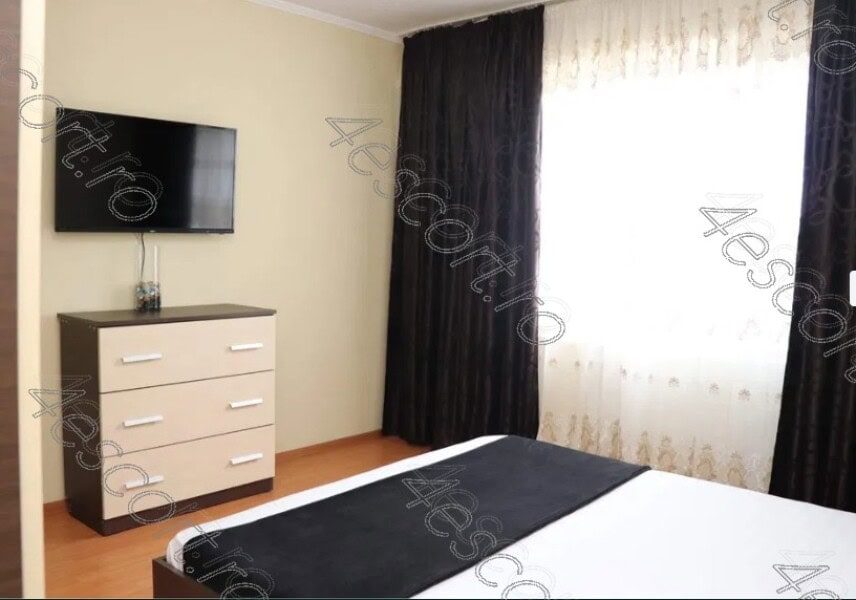 Regim hotelier apartament decomandat Ciresica,Tomis Nord, Constanta