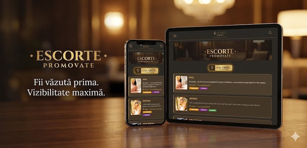 Pachet Promovate