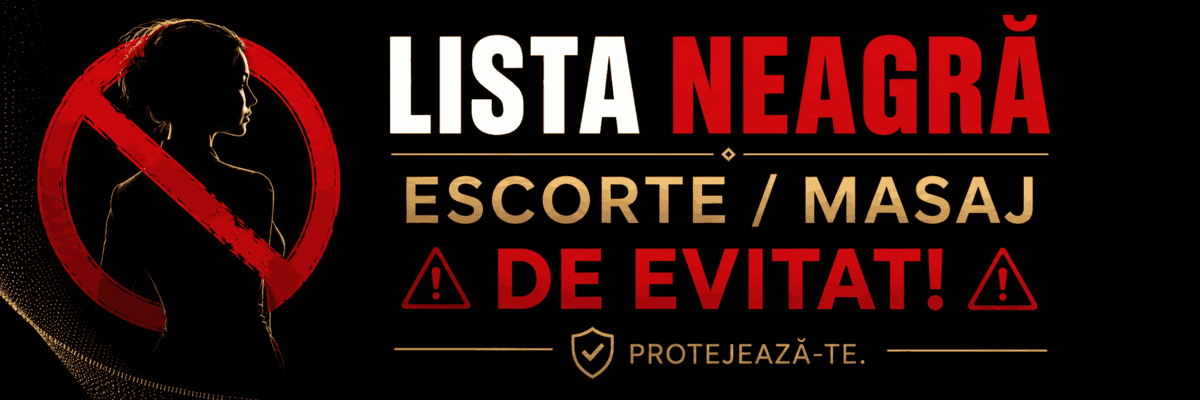 Lista Neagră Escorte