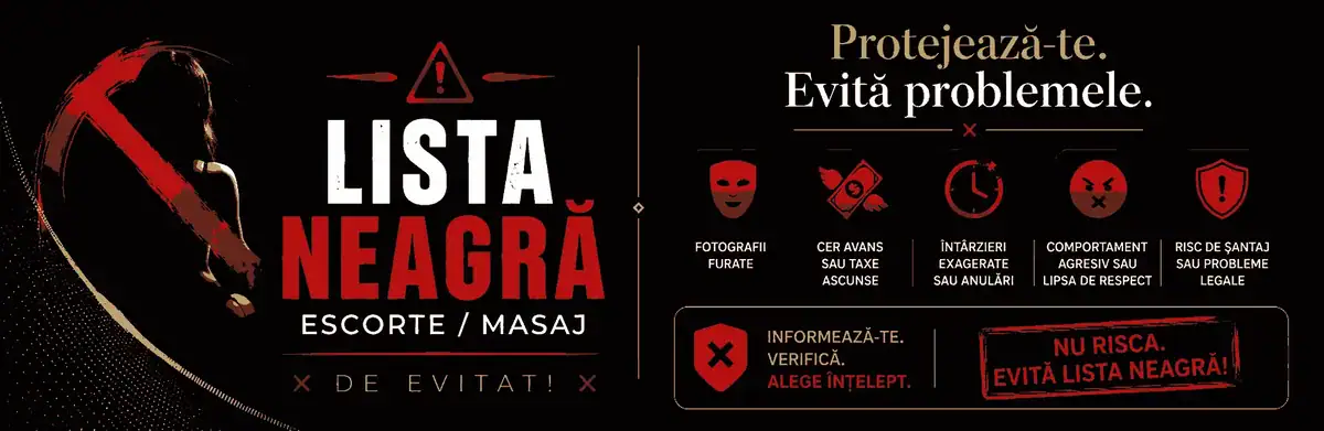 Lista Neagră Escorte