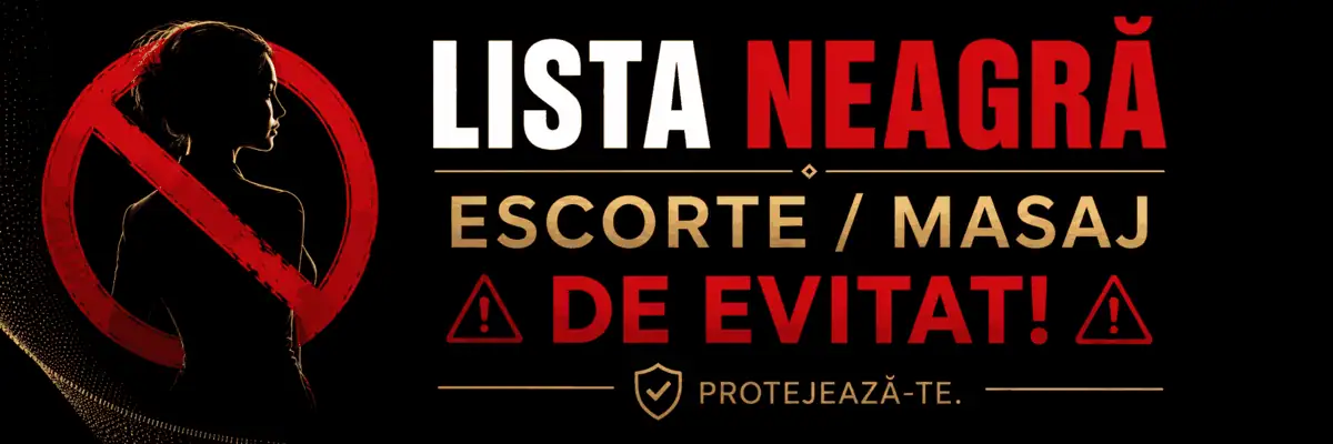 Lista Neagră Escorte